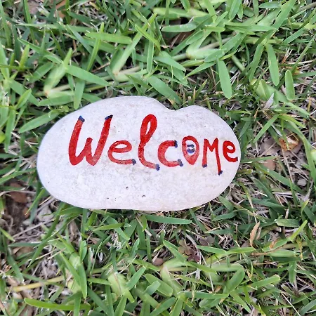 Tsanes Holiday home *