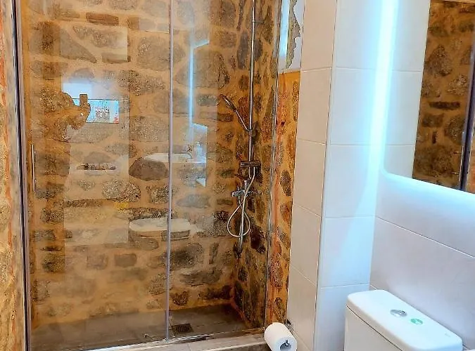 Tsanes Case de vacanță *