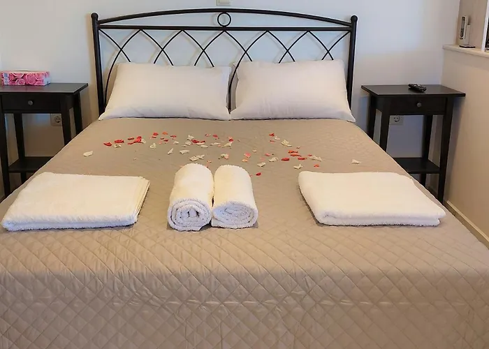 Case de vacanță Tsanes *