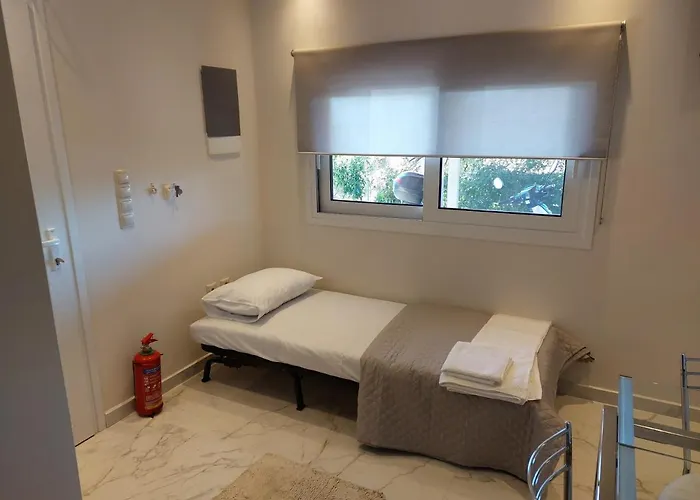 Case de vacanță Tsanes Pinakokhorion