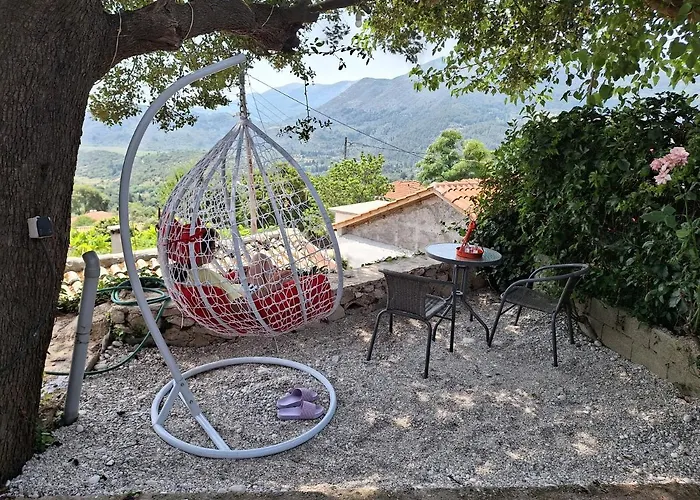 Tsanes Case de vacanță *