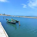 Tsanes Дом отдыха