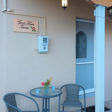 Tsanes Holiday home Pinakokhorion