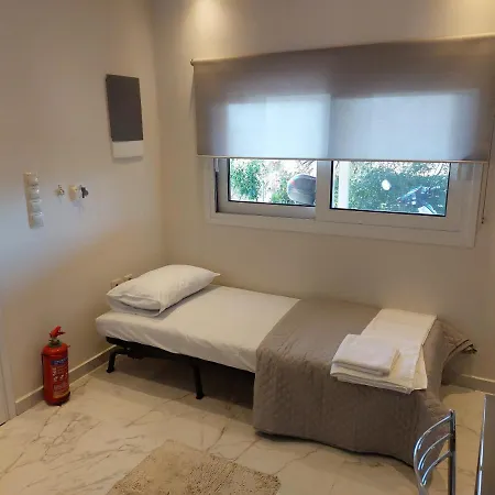 Holiday home Tsanes Pinakokhorion