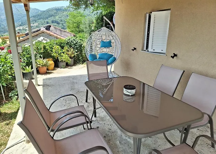 Casa de Férias Tsanes